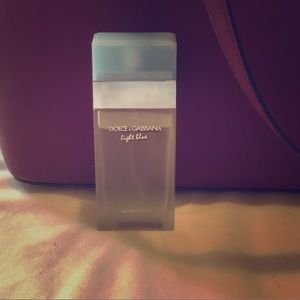 Dolce & Gabbana Light Blue Eau de Toilette Spray